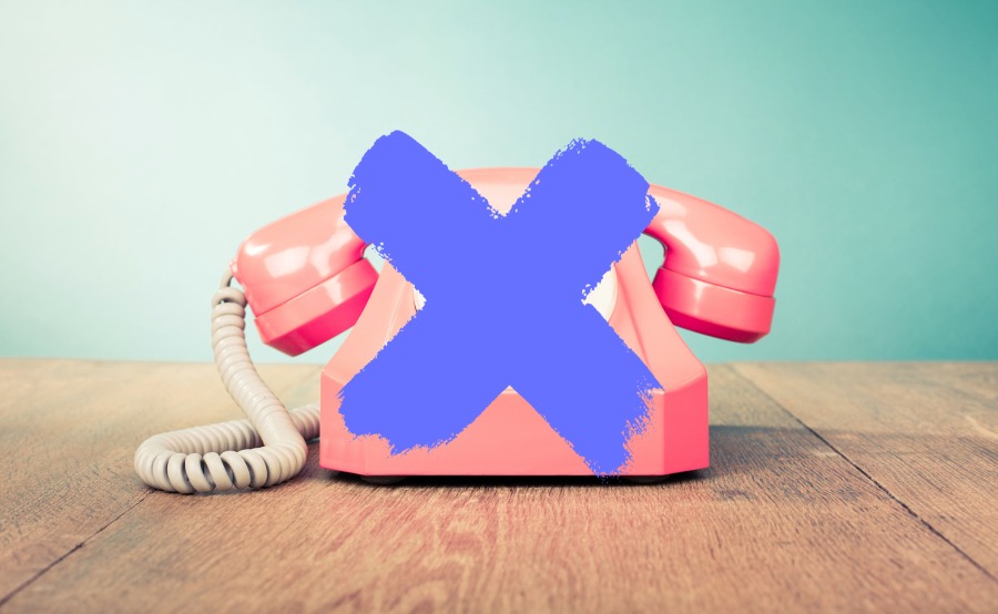 Eingeschränkter Support im September